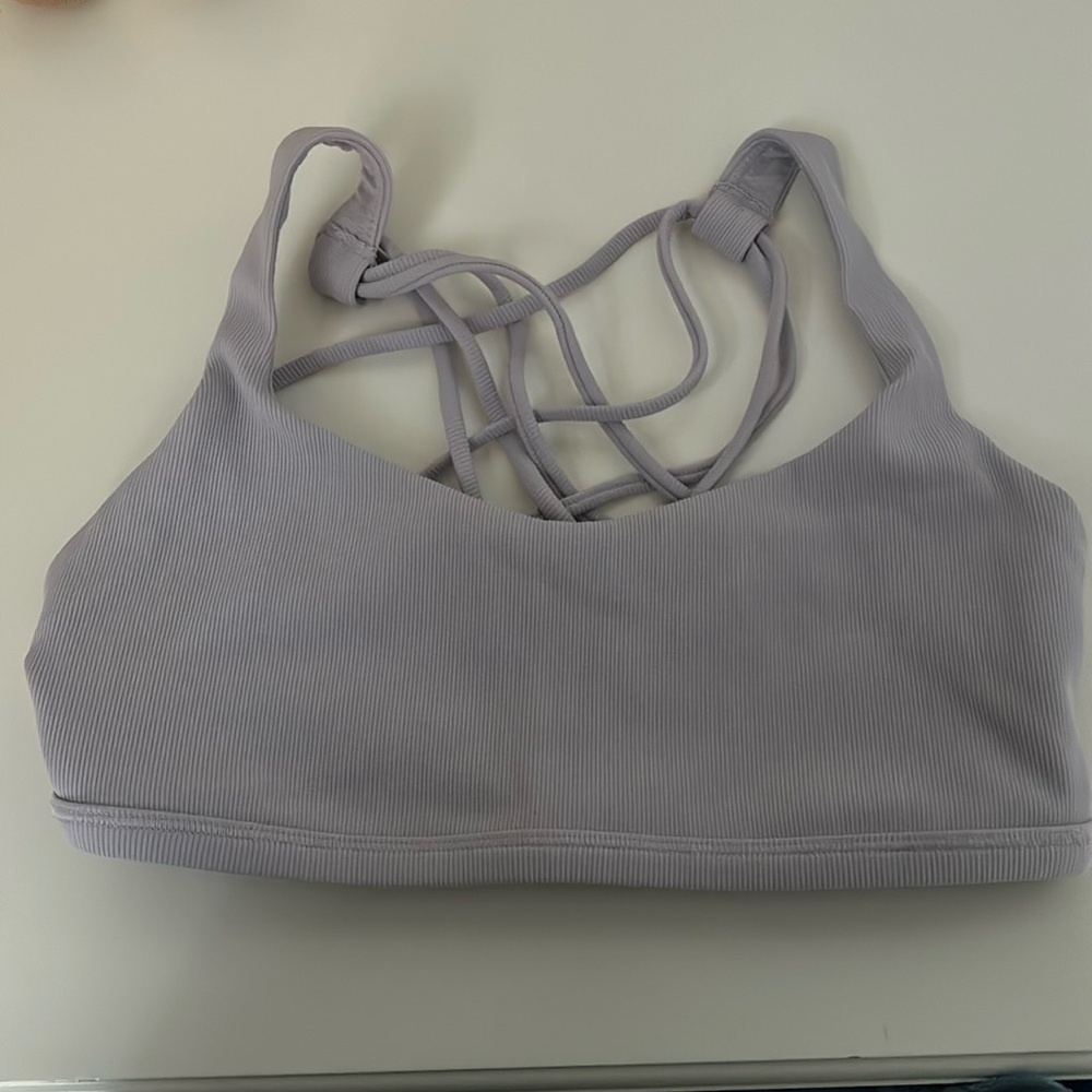 Free to be bra